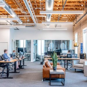 Office Space in Downey