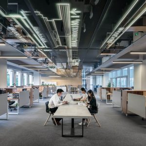 Office Space in Downey