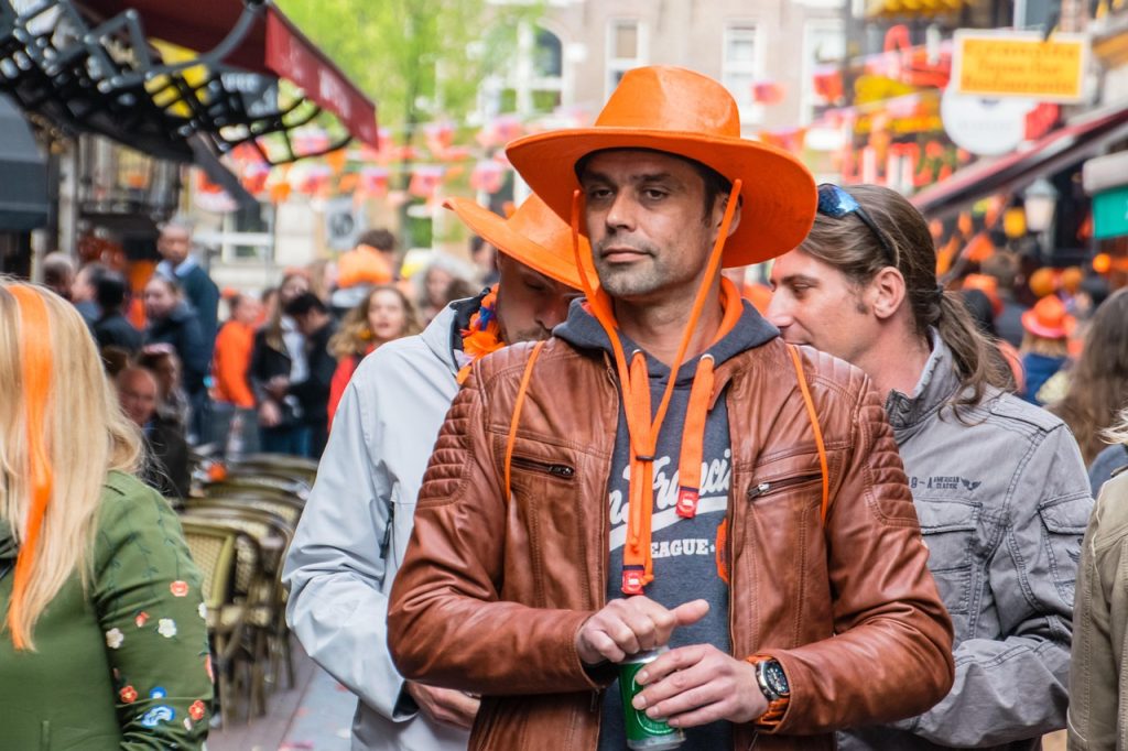 koningsdag achterhoek