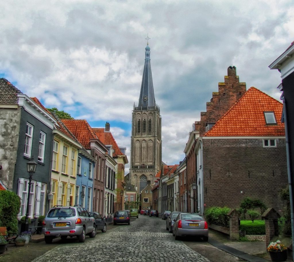doesburg toeristen